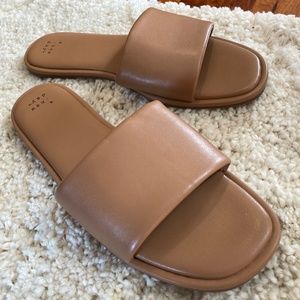 “A New Day” Sandals, Size 9